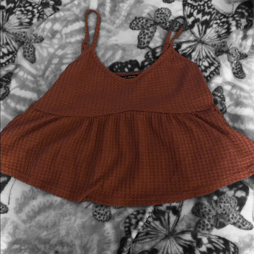 Free with purchase! Shein top